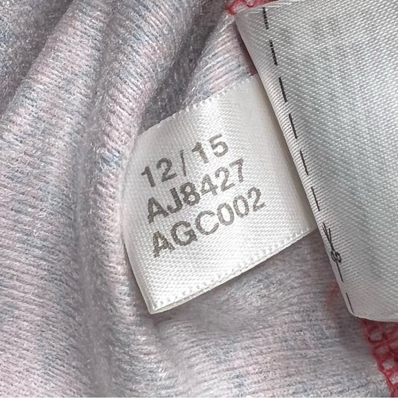 Adidas Originals Firebird Track Jacket in Red Snake Print - Picture 8 of 8